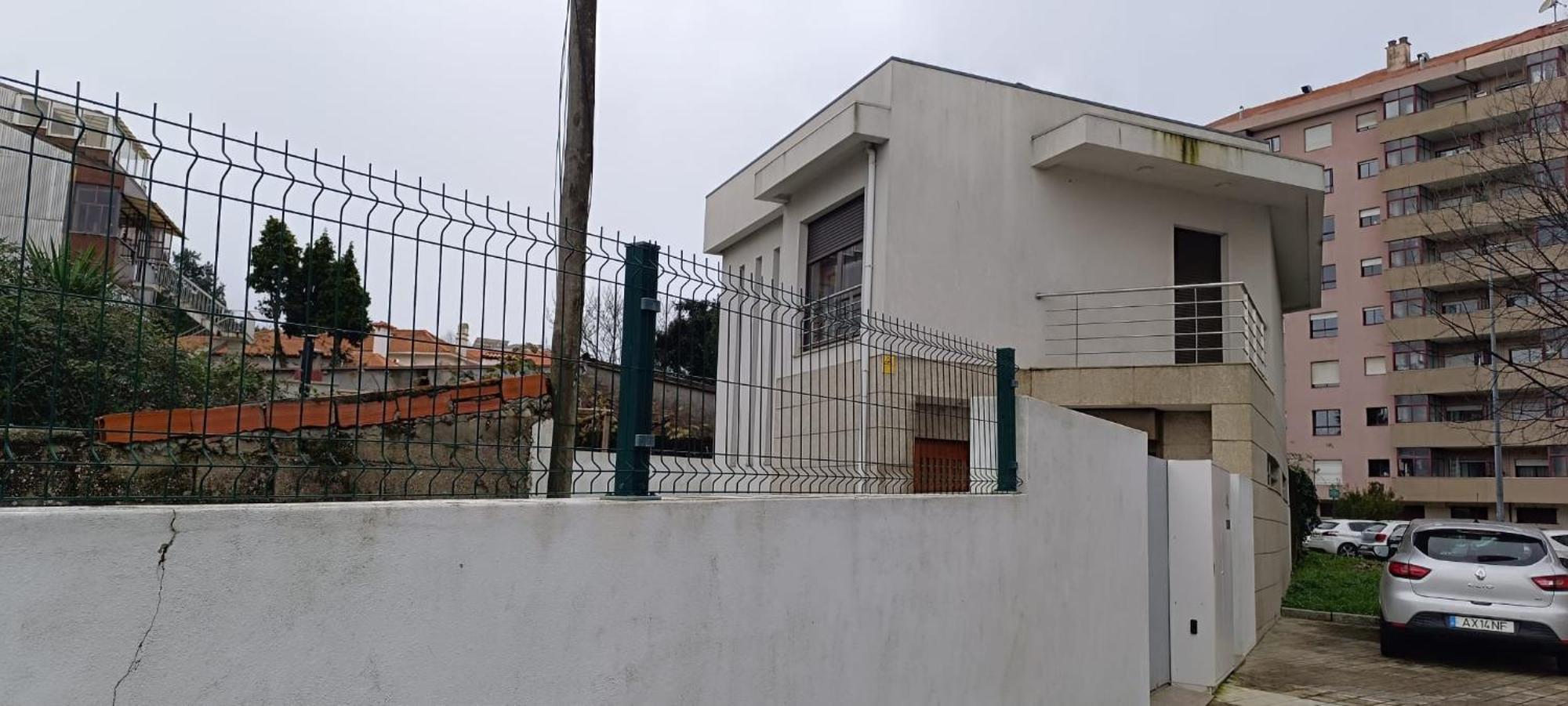 פורטו Private Bathroom Room Shared Kitchen מראה חיצוני תמונה