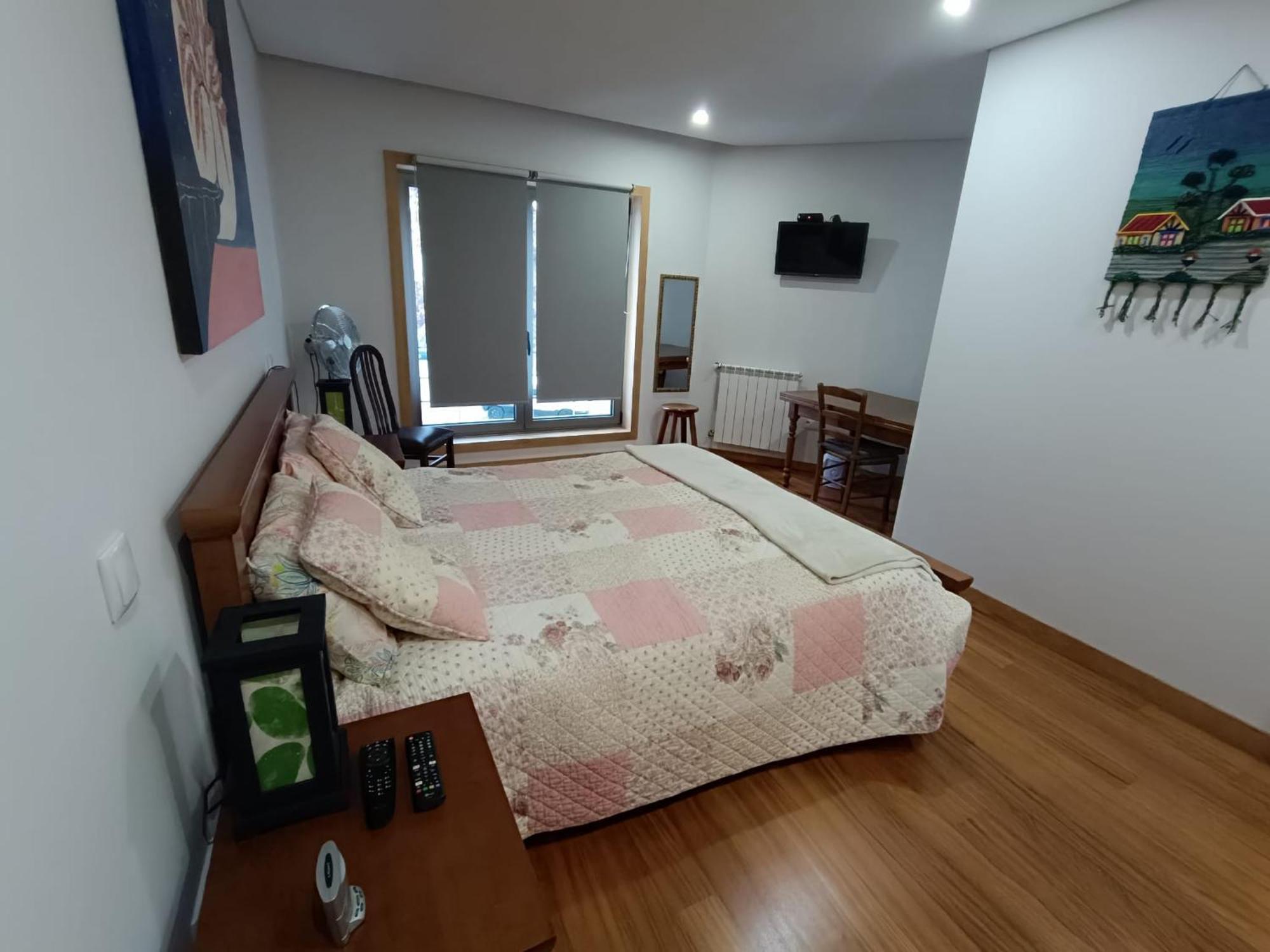 פורטו Private Bathroom Room Shared Kitchen מראה חיצוני תמונה